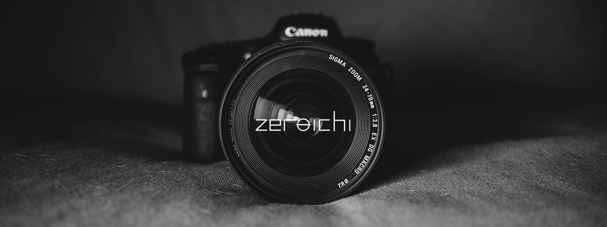 株式会社ゼロイチイメージ